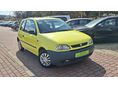 SEAT AROSA 1999/6 - 7