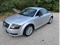 AUDI TT Coupe 1.8 T