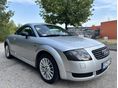 AUDI TT 2000/1 - 6