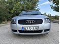 AUDI TT 2000/1 - 7