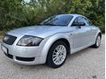 AUDI TT 2000/1 - 8