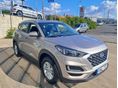 HYUNDAI TUCSON 2019/12 - 3