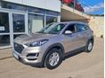 HYUNDAI TUCSON 2019/12 - 1