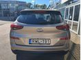 HYUNDAI TUCSON 2019/12 - 5
