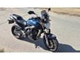 YAMAHA FZ6-N 2006 - 3