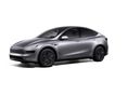 TESLA MODEL Y Long Range AWD (Automata) KÉSZLETRŐL-QUICKSILVER-CÉGEKNEK-TARTÓS BÉRLETRE-KEDVEZŐ FELTÉTELEKKEL