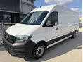 VOLKSWAGEN CRAFTER 2023/1 - 1