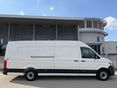 VOLKSWAGEN CRAFTER 2023/1 - 4