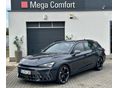 CUPRA LEON ST 2.0 TDI DSG Magyarországi. vezetett szervizkönyv. Áfás