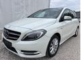 MERCEDES-BENZ B 200 2013/2 - 1