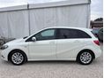 MERCEDES-BENZ B 200 2013/2 - 2