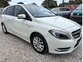 MERCEDES-BENZ B 200 2013/2 - 6
