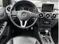 MERCEDES-BENZ B 200 2013/2 - 7