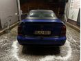 OPEL ASTRA G 2003/6 - 4