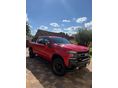 CHEVROLET SILVERADO 2022/4 - 3