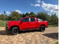 CHEVROLET SILVERADO 2022/4 - 4