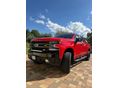 CHEVROLET SILVERADO 2022/4 - 1