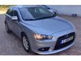 MITSUBISHI LANCER 2012/5 - 2