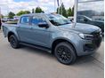 ISUZU D-MAX 2026/6 - 8