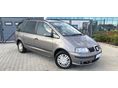 SEAT ALHAMBRA 1.9 PD TDI Stylance 7-SZEMÉLYES/150 LÓERŐS/TETŐKLÍMA