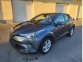 TOYOTA C-HR 1.2T Dynamic Comfort LED Távolság és sávtartó.Kamera.Digitklíma.Navigáció