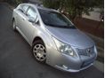 TOYOTA AVENSIS 2009/2 - 1