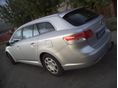 TOYOTA AVENSIS 2009/2 - 2