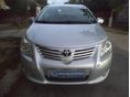 TOYOTA AVENSIS 2009/2 - 4