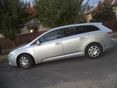 TOYOTA AVENSIS 2009/2 - 10