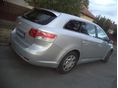 TOYOTA AVENSIS 2009/2 - 11