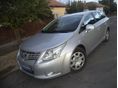TOYOTA AVENSIS 2009/2 - 12
