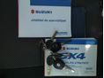SUZUKI SX4 2007/12 - 13
