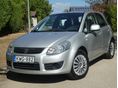 SUZUKI SX4 1.5 GLX AC Trend ELSŐ TULAJDONOS.SZERVIZKÖNYV.VONÓHOROG!