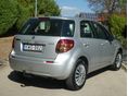 SUZUKI SX4 2007/12 - 2
