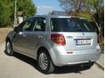 SUZUKI SX4 2007/12 - 3