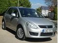 SUZUKI SX4 2007/12 - 4