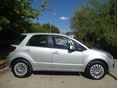 SUZUKI SX4 2007/12 - 5