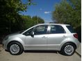 SUZUKI SX4 2007/12 - 6
