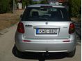 SUZUKI SX4 2007/12 - 7
