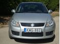 SUZUKI SX4 2007/12 - 8