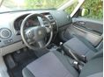SUZUKI SX4 2007/12 - 9