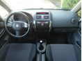 SUZUKI SX4 2007/12 - 12