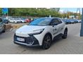 TOYOTA C-HR 2026 - 2