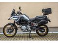 BMW F 850 GS HP