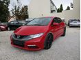 HONDA CIVIC 2013/6 - 1
