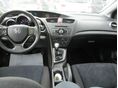HONDA CIVIC 2013/6 - 5