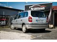 OPEL ZAFIRA A 2002/4 - 2