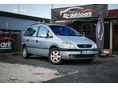 OPEL ZAFIRA A 2.0 DTI Comfort FRISS MŰSZAKI VIZSGÁVAL