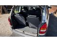 OPEL ZAFIRA A 2002/4 - 5