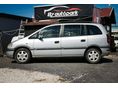 OPEL ZAFIRA A 2002/4 - 4